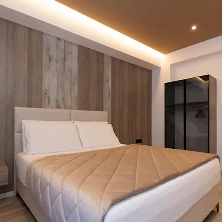 Hotel Joni Ksamil