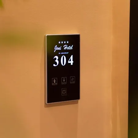 Joni 4* Ксамил