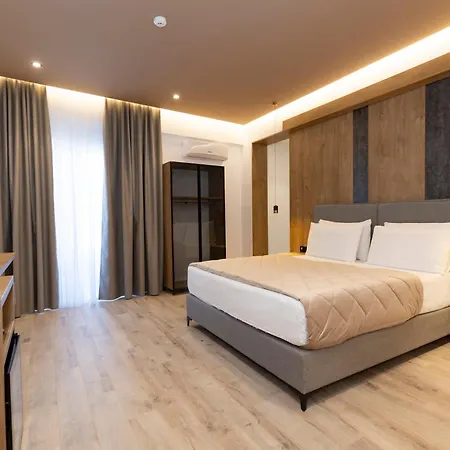 Joni 4* Ksamil