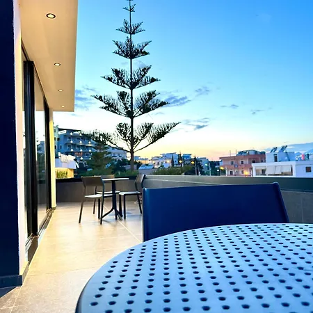 Hotel Joni Ksamil