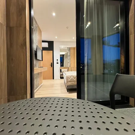 Joni Hotel Ksamil