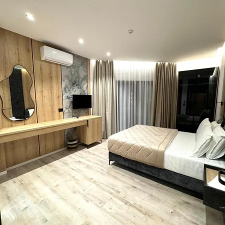 فندق Joni كساميل