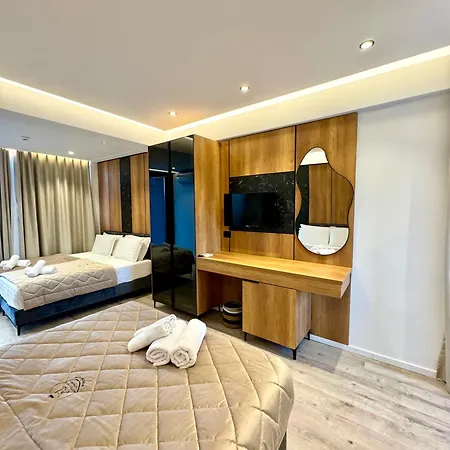 Joni Hotel