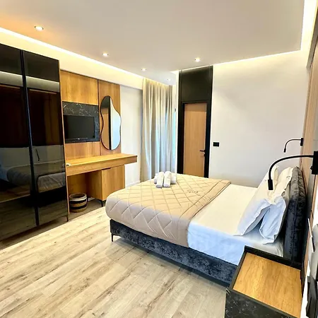 Hotel Joni 4*