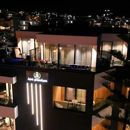 Hotel Joni