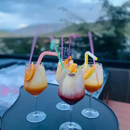 Hotel Joni Ksamil