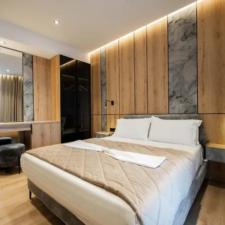 Hotel Joni Ksamil