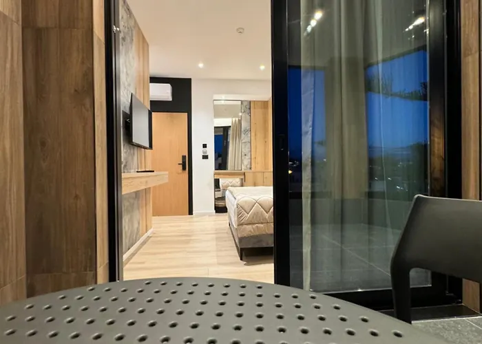 Joni 酒店 卡萨米尔