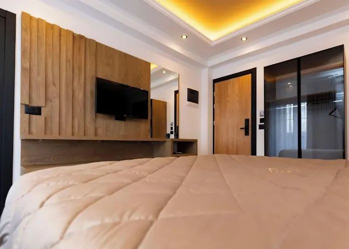 Joni 4* 卡萨米尔