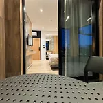 Joni Hotel Ksamil