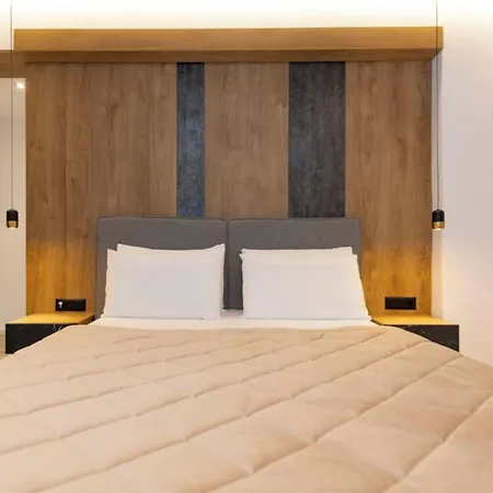 Hotel Joni