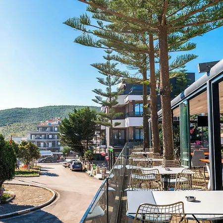 Joni 4* Ksamil