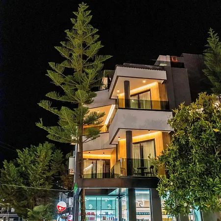 Joni 4* Ksamil